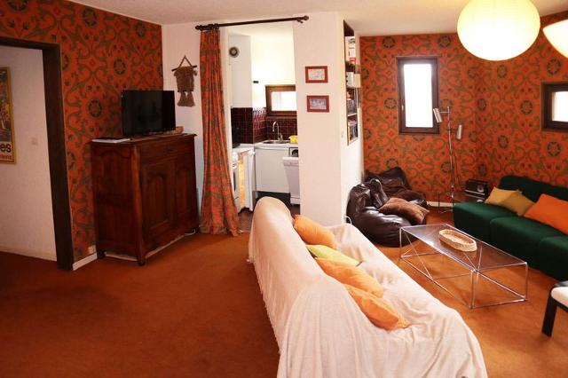 Appartement Sunny Snow SS116 - Les Orres