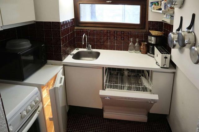 Appartement Sunny Snow SS116 - Les Orres