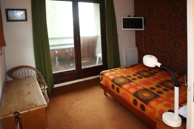 Appartement Sunny Snow SS116 - Les Orres