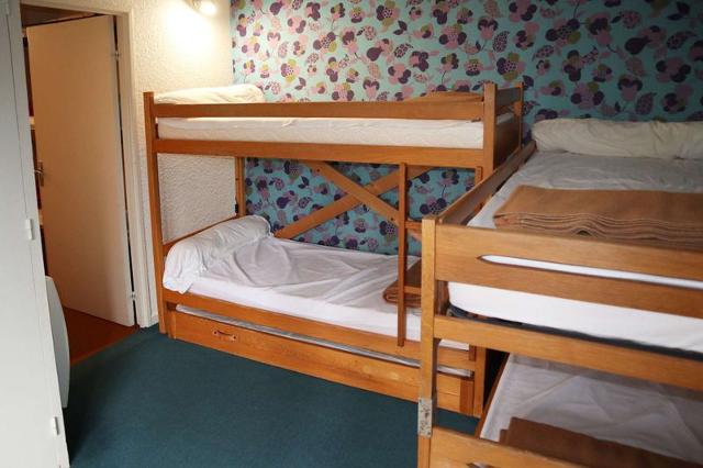 Appartement Sunny Snow SS116 - Les Orres