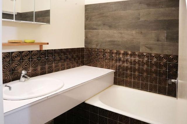 Appartement Sunny Snow SS116 - Les Orres