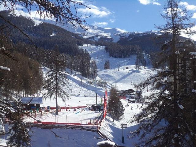 Appartement Sunny Snow SS116 - Les Orres