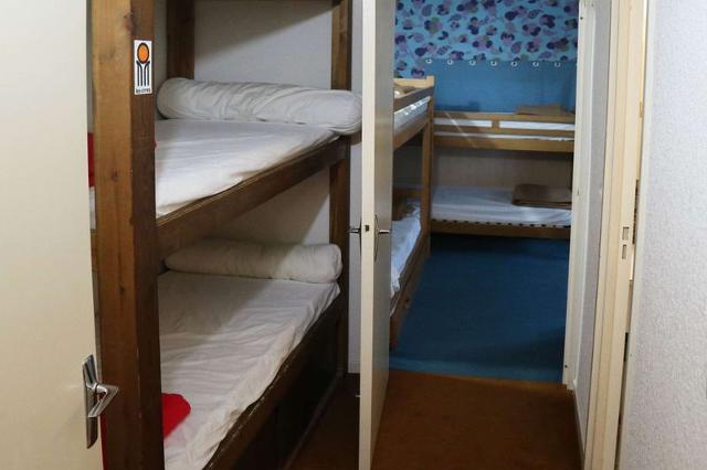 Appartement Sunny Snow SS116 - Les Orres