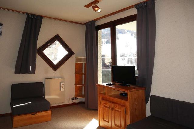 Appartement Le Cairn CRN705 - Les Orres