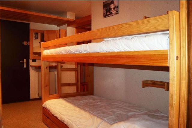 Appartement Le Cairn CRN705 - Les Orres