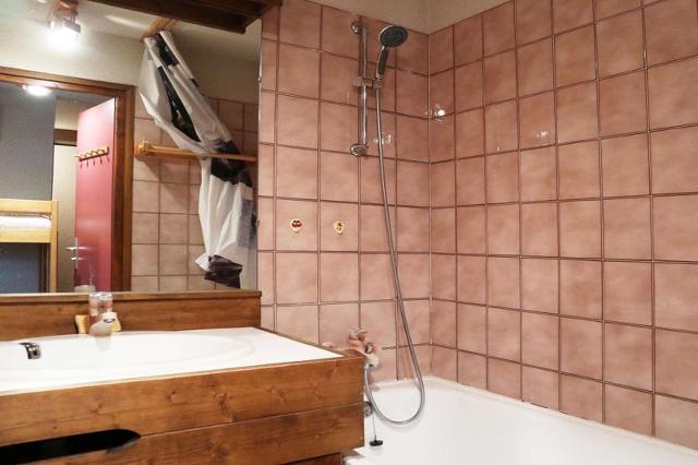 Appartement Le Cairn CRN705 - Les Orres