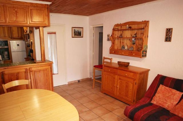 Appartement L'horizon HOR839 - Les Orres