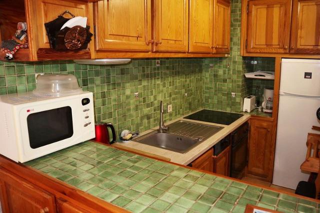 Appartement L'horizon HOR839 - Les Orres