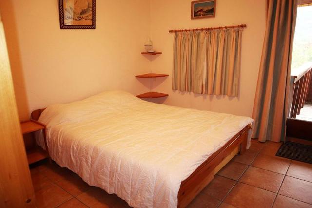 Appartement L'horizon HOR839 - Les Orres
