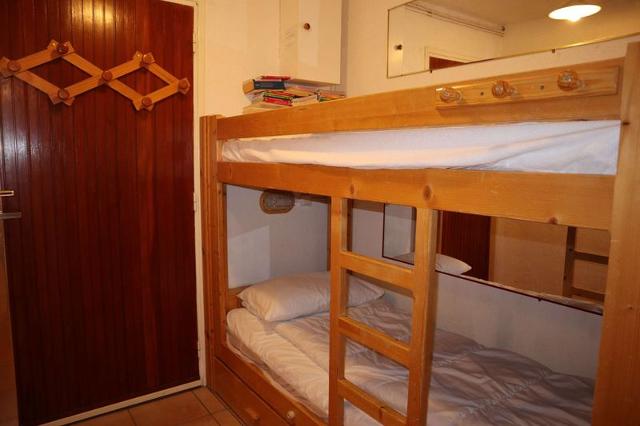 Appartement L'horizon HOR839 - Les Orres