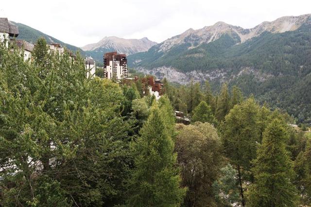Appartement L'horizon HOR839 - Les Orres