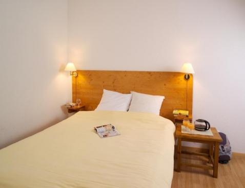 Les Fermes de St Sorlin-BDQ - Saint Sorlin d'Arves