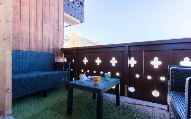 Appartement Valériane G477 - Valmorel