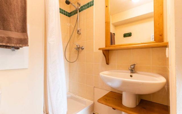 Appartement Valériane G477 - Valmorel