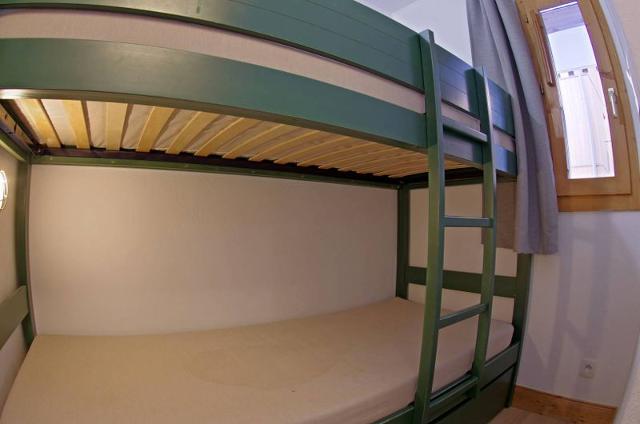Appartement Valériane G477 - Valmorel