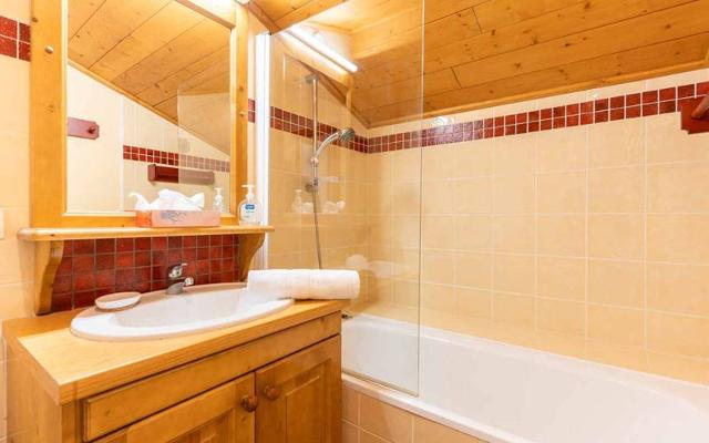 Appartement Valériane G477 - Valmorel