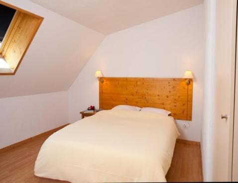 Les Fermes de St Sorlin-BEF - Saint Sorlin d'Arves