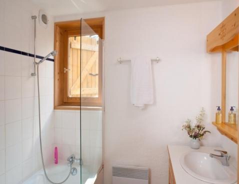 Les Fermes de St Sorlin-BEF - Saint Sorlin d'Arves