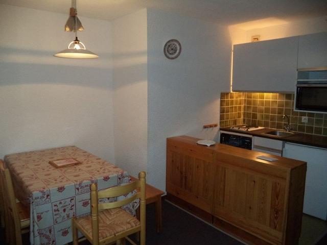 Appartement Le Meale MEA702 - Les Orres