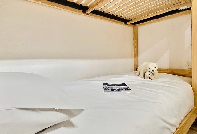 Appartements VAL D'illaz - Val d'Isère Centre