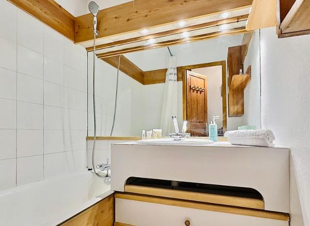 Appartements VAL D'illaz - Val d'Isère Centre