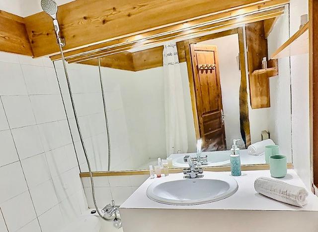 Appartements VAL D'illaz - Val d'Isère Centre