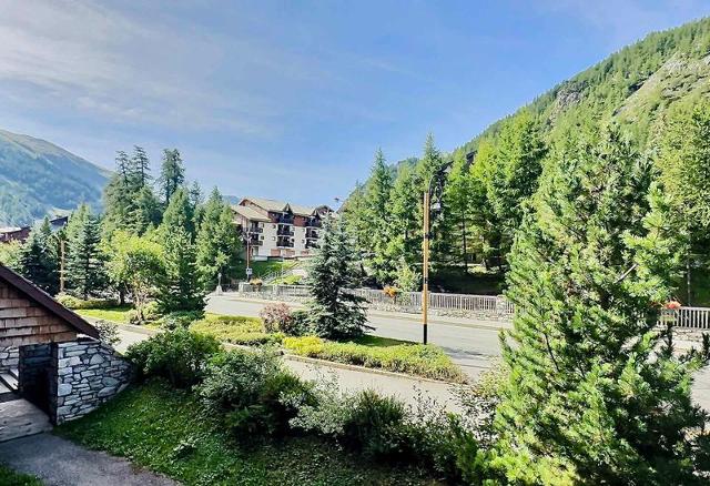 Appartements VAL D'illaz - Val d'Isère Centre
