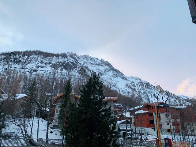 Appartements VAL D'illaz - Val d'Isère Centre