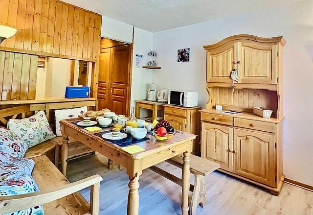 Appartements VAL D'illaz - Val d'Isère Centre