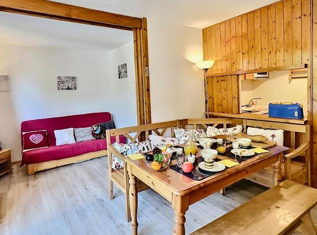 Appartements VAL D'illaz - Val d'Isère Centre