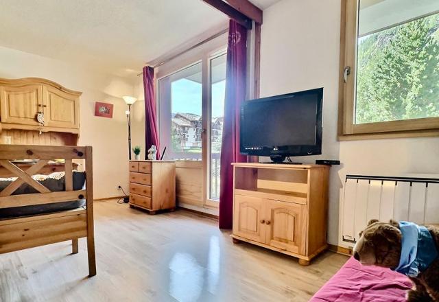 Appartements VAL D'illaz - Val d'Isère Centre