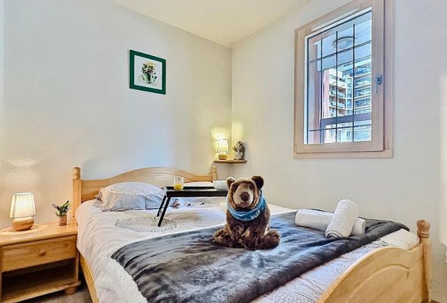 Appartements VAL D'illaz - Val d'Isère Centre