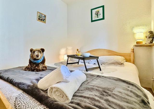 Appartements VAL D'illaz - Val d'Isère Centre