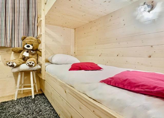 Appartements VAL D'illaz - Val d'Isère Centre