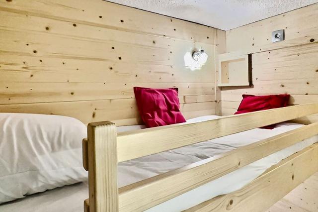 Appartements VAL D'illaz - Val d'Isère Centre