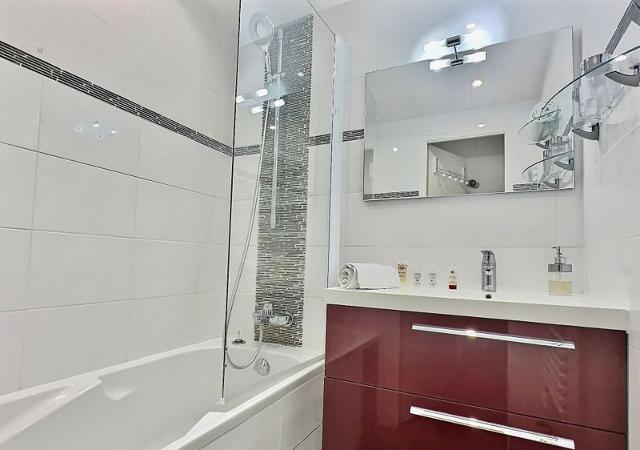 Appartements VAL D'illaz - Val d'Isère Centre