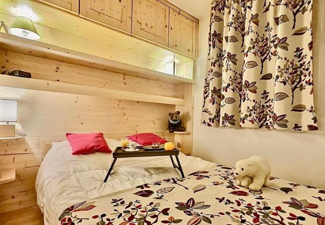 Appartements VAL D'illaz - Val d'Isère Centre