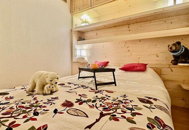 Appartements VAL D'illaz - Val d'Isère Centre
