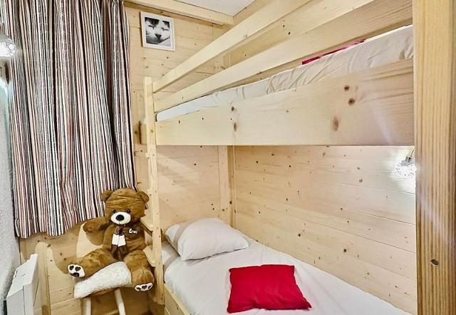 Appartements VAL D'illaz - Val d'Isère Centre