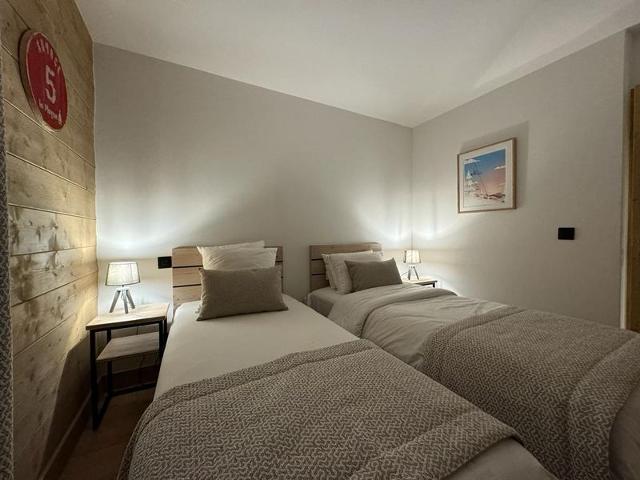 Flats LE MANAKA - Plagne Montalbert