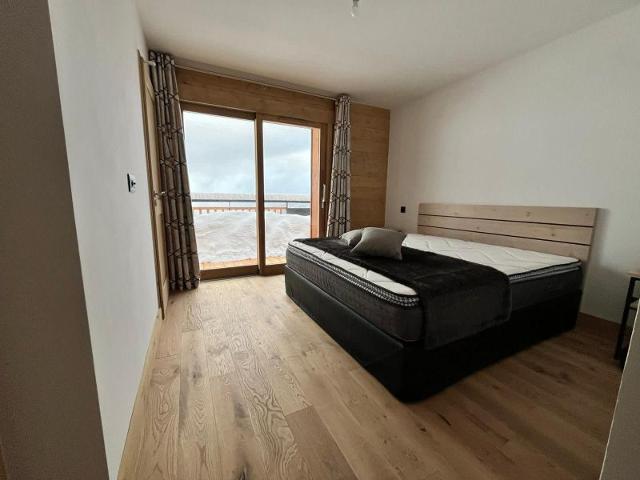 Flats LE MANAKA - Plagne Montalbert