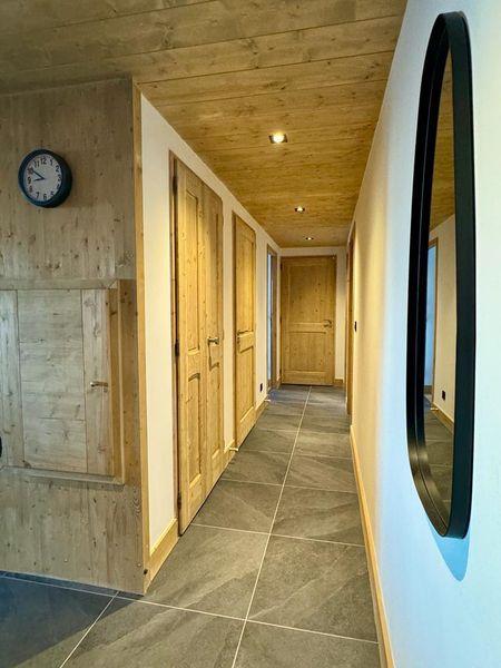 Flats LE MANAKA - Plagne Montalbert