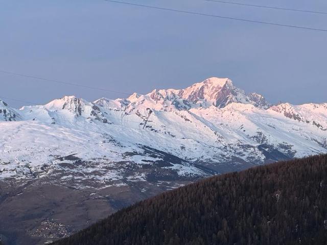 Flats LE MANAKA - Plagne Montalbert