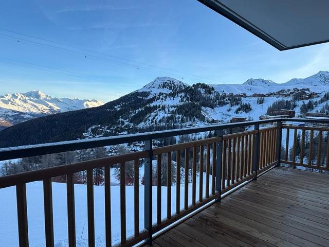 Flats LE MANAKA - Plagne Montalbert