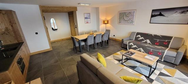 Flats LE MANAKA - Plagne Montalbert