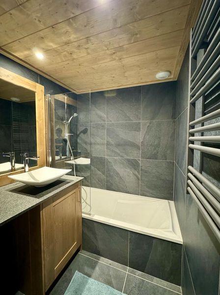 Flats LE MANAKA - Plagne Montalbert