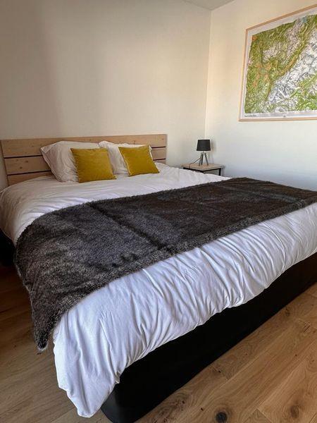 Flats LE MANAKA - Plagne Montalbert