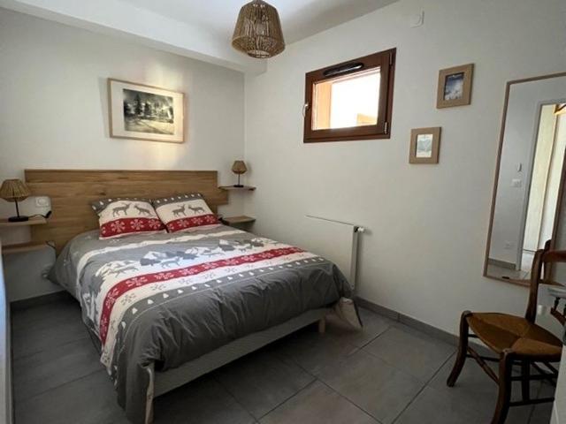 Appartement Le Monêtier-les-Bains, 3 pièces, 6 personnes - Serre Chevalier 1500 - Monêtier Les Bains