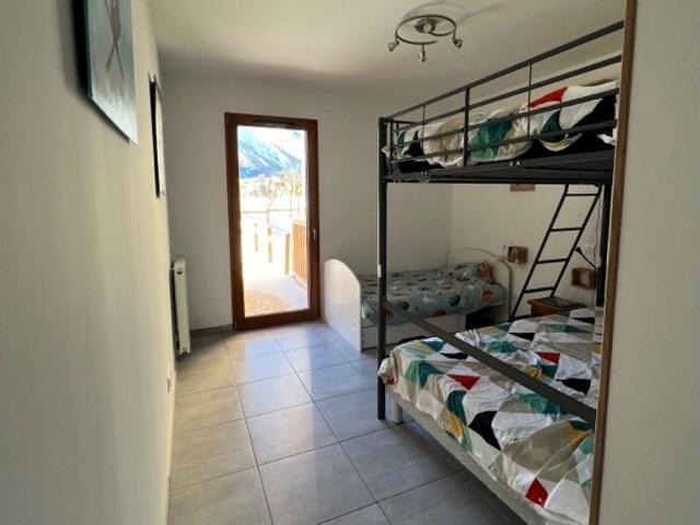 Appartement Le Monêtier-les-Bains, 3 pièces, 6 personnes - Serre Chevalier 1500 - Monêtier Les Bains