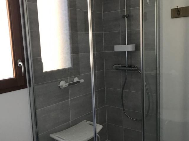 Appartement Le Monêtier-les-Bains, 3 pièces, 6 personnes - Serre Chevalier 1500 - Monêtier Les Bains